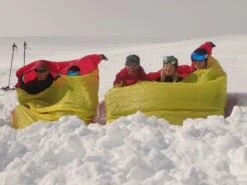 Hilleberg Windsack 3