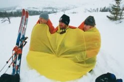 Hilleberg Windsack 2 -Expe Camping Magasin abri urgence windsack 05 1