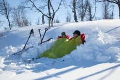 Hilleberg Windsack 3 -Expe Camping Magasin abri urgence windsack 06