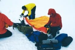 Hilleberg Windsack 3 -Expe Camping Magasin abri urgence windsack 07