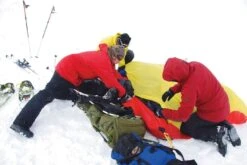 Hilleberg Windsack 2 -Expe Camping Magasin abri urgence windsack 08 1