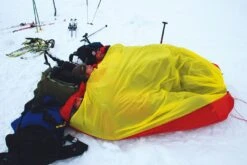 Hilleberg Windsack 3 -Expe Camping Magasin abri urgence windsack 09