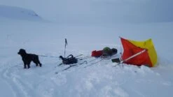 Hilleberg Windsack 2 -Expe Camping Magasin abri urgence windsack 11 1