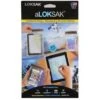 ALoksak ALOKD4-ITM (4 Sacs) 2 ALoksak ALOKD4-ITM (4 Sacs) -Expe Camping Magasin alokd4 itm aloksak