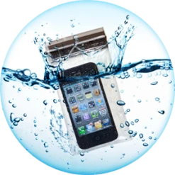 ALoksak ALOKD4-MP (4 Sacs) -Expe Camping Magasin aloksak dans l eau 1 1