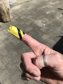 Bee-Patch -Expe Camping Magasin antivenin guepes abeilles frelon bourdon bee patch