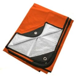 Arcturus Outdoor Survival Blanket -Expe Camping Magasin arcturus outdoor heavy duty survival blanket 01