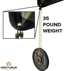 Arcturus Outdoor Survival Blanket -Expe Camping Magasin arcturus outdoor heavy duty survival blanket 10