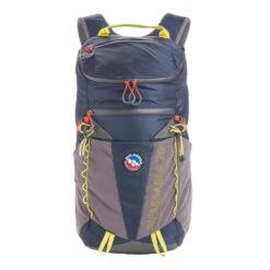 Big Agnes Impassable 20L -Expe Camping Magasin big agnes impassable 20l bleu 1