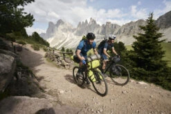 Vaude Trailfront II -Expe Camping Magasin bikepack vaude trailframe ii 06