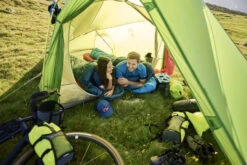 Vaude Trailpack II -Expe Camping Magasin bikepack vaude trailpack ii 08