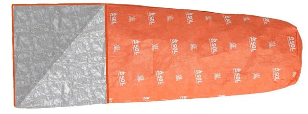 SOL Escape Lite Bivvy 3 SOL Escape Lite Bivvy