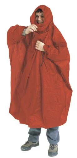 Exped BivyBag Duo UL -Expe Camping Magasin bivybagduo poncho