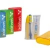 VAUDE Brosse à Dent Dento Fresh 1 VAUDE Brosse à Dent Dento Fresh -Expe Camping Magasin brosse a dent randonnee vaude
