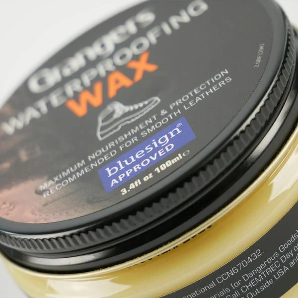 Granger’s Waterproofing Wax 4 Granger’s Waterproofing Wax – Image 2