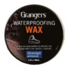 Granger’s Waterproofing Wax -Expe Camping Magasin cire entretien cuir grangers waterproofing wax 04