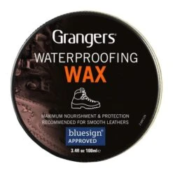 Granger’s Waterproofing Wax