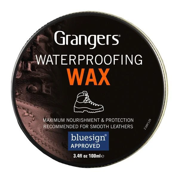 Granger’s Waterproofing Wax 3 Granger’s Waterproofing Wax
