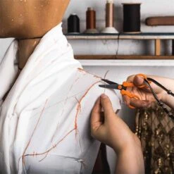 Ciseaux Classic Pliables Fiskars -Expe Camping Magasin ciseaux classic fiskars 02