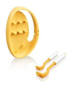 Clipbox Tick Twister -Expe Camping Magasin clipbox crochets oranges