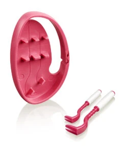 Clipbox Tick Twister -Expe Camping Magasin clipbox crochets roses