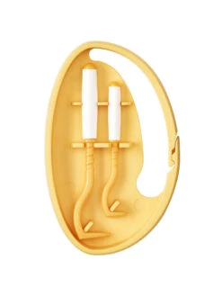 Clipbox Tick Twister -Expe Camping Magasin clipbox orange recto