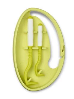 Clipbox Tick Twister -Expe Camping Magasin clipbox vert recto