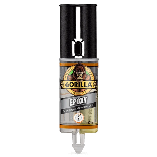 Gorilla Epoxy 3 Gorilla Epoxy