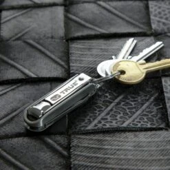 True Utility Nailclip Kit -Expe Camping Magasin coupe ongles true utility nailclip kit 03