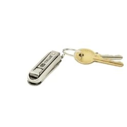 True Utility Nailclip Kit -Expe Camping Magasin coupe ongles true utility nailclip kit 03 1