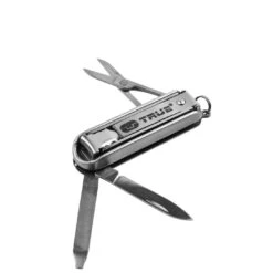 True Utility Nailclip Kit -Expe Camping Magasin coupe ongles true utility nailclip kit 04 1