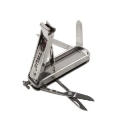 True Utility Nailclip Kit -Expe Camping Magasin coupe ongles true utility nailclip kit 06 1