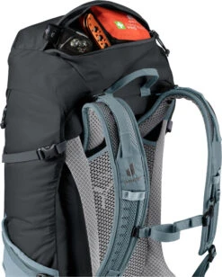 Deuter Futura 32 -Expe Camping Magasin deuter futura 32 10 1