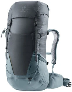 Deuter Futura 32 -Expe Camping Magasin deuter futura 32 1 1