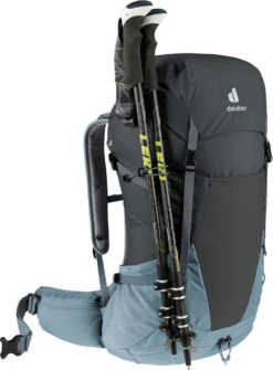 Deuter Futura 32 -Expe Camping Magasin deuter futura 32 7 1