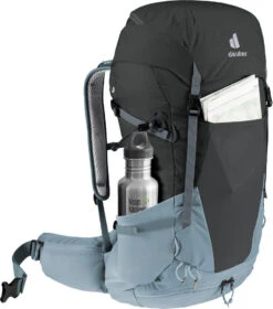 Deuter Futura 32 -Expe Camping Magasin deuter futura 32 8 1