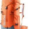 Deuter Gravity Expedition 45+ SL -Expe Camping Magasin deuter gravitu expedition 45 sl 11