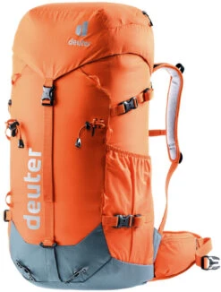 Deuter Gravity Expedition 45+ SL