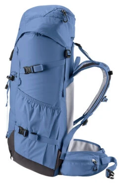 Deuter Gravity Expedition 45+ SL -Expe Camping Magasin deuter gravitu expedition 45 sl 5