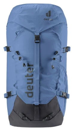 Deuter Gravity Expedition 45+ SL -Expe Camping Magasin deuter gravitu expedition 45 sl 6