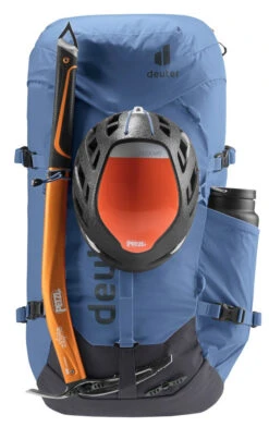 Deuter Gravity Expedition 45+ SL -Expe Camping Magasin deuter gravitu expedition 45 sl 8