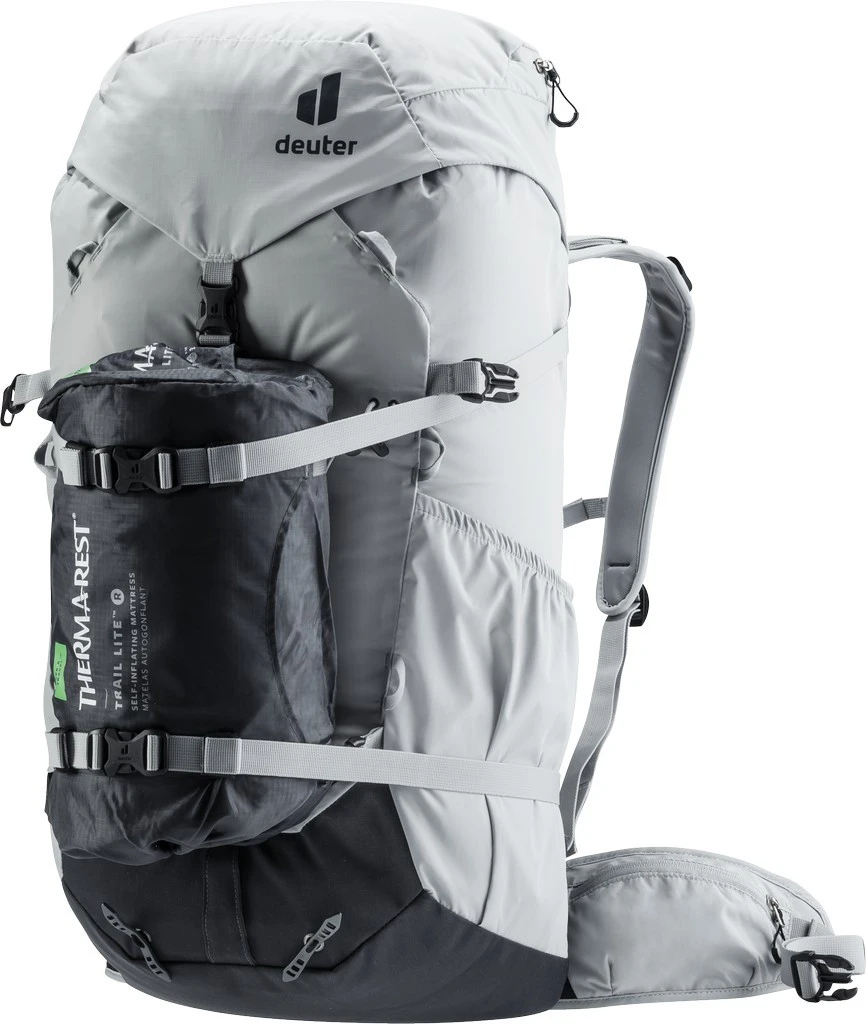 Deuter Gravity Expedition 45+ 11 Deuter Gravity Expedition 45+ – Image 9
