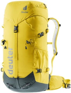 Deuter Gravity Expedition 45+ 27 Deuter Gravity Expedition 45+ -Expe Camping Magasin deuter gravity expedition 45 11
