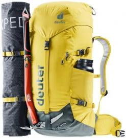 Deuter Gravity Expedition 45+ 30 Deuter Gravity Expedition 45+ -Expe Camping Magasin deuter gravity expedition 45 13