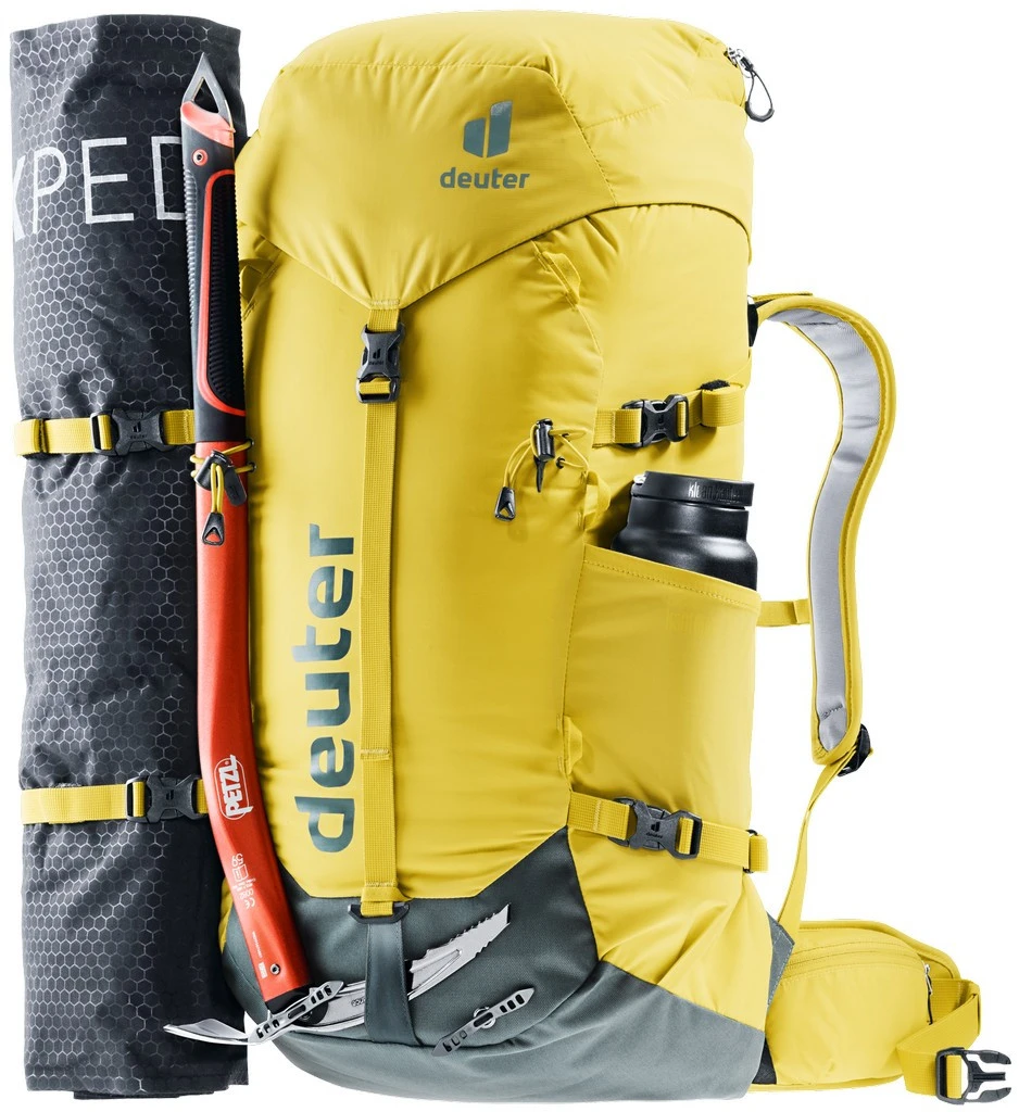 Deuter Gravity Expedition 45+ 16 Deuter Gravity Expedition 45+ – Image 14