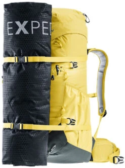 Deuter Gravity Expedition 45+ 29 Deuter Gravity Expedition 45+ -Expe Camping Magasin deuter gravity expedition 45 15
