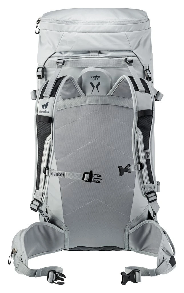 Deuter Gravity Expedition 45+ 7 Deuter Gravity Expedition 45+ – Image 5