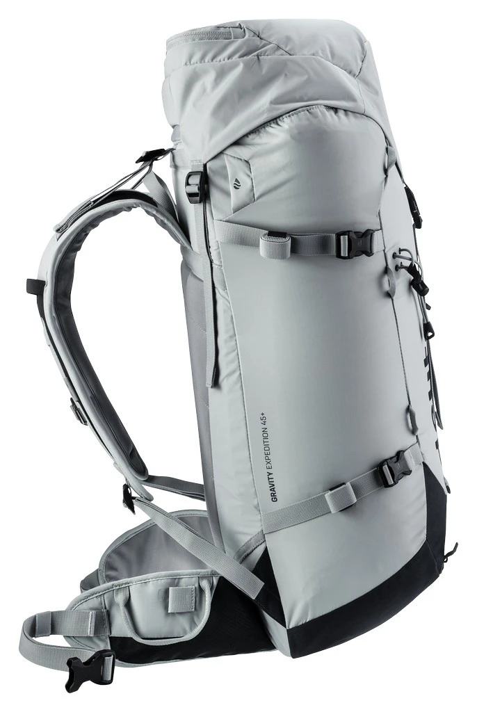 Deuter Gravity Expedition 45+ 4 Deuter Gravity Expedition 45+ – Image 2
