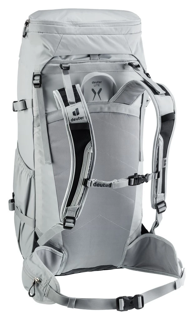 Deuter Gravity Expedition 45+ 6 Deuter Gravity Expedition 45+ – Image 4