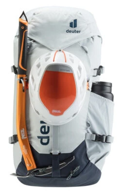 Deuter Gravity Expedition 45+ 24 Deuter Gravity Expedition 45+ -Expe Camping Magasin deuter gravity expedition 45 8